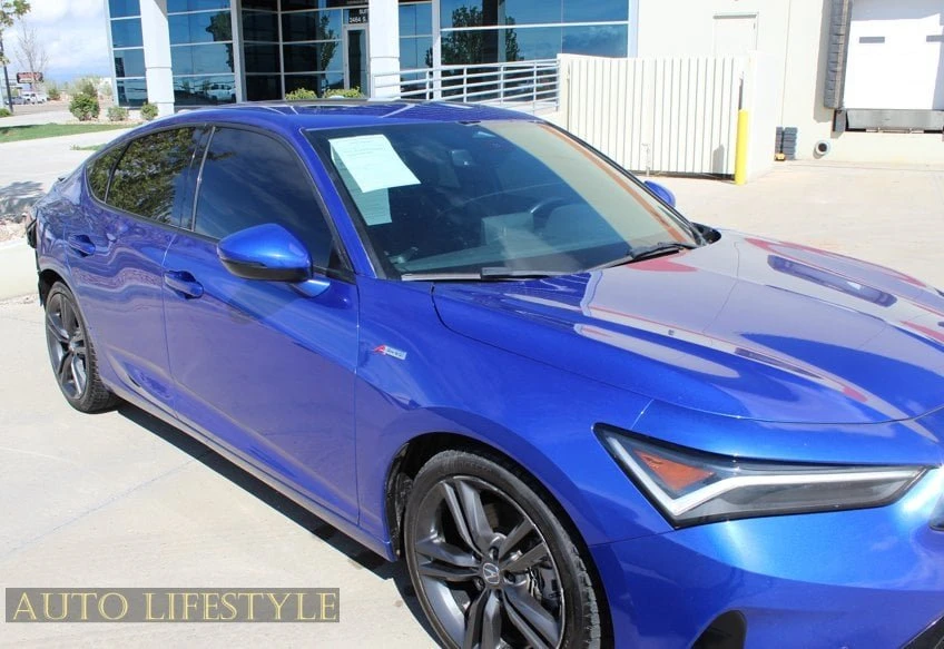 2023 Acura Integra 5th Gen - Image 14 of 20