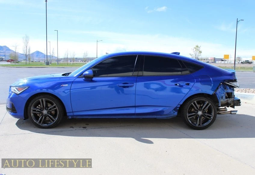 2023 Acura Integra 5th Gen - Image 10 of 20