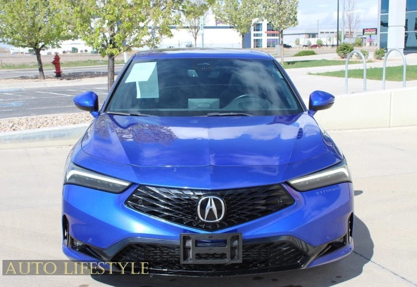 2023 Acura Integra 5th Gen - Image 12 of 20