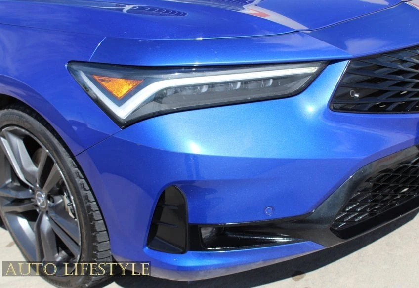 2023 Acura Integra 5th Gen - Image 15 of 20