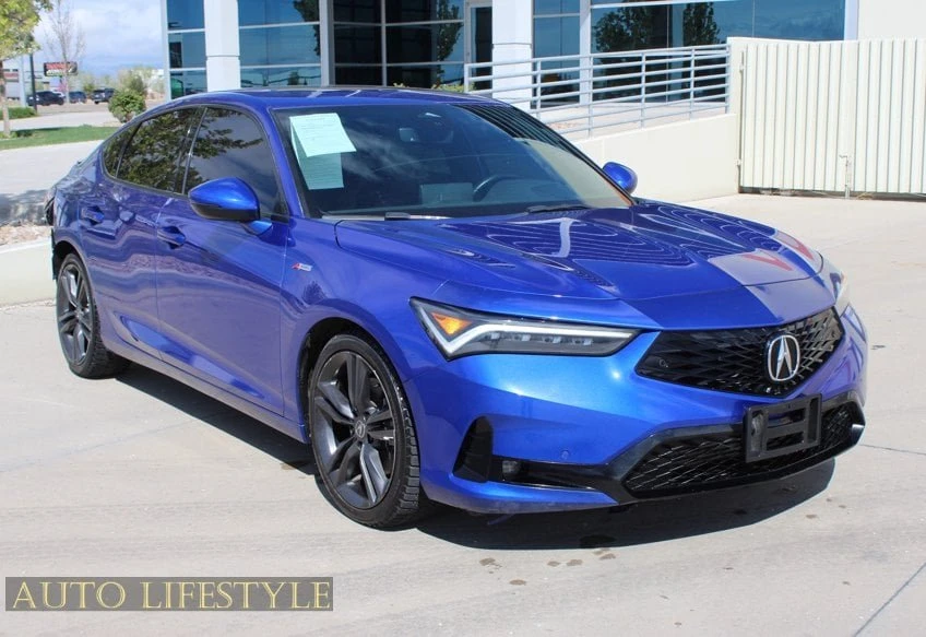 2023 Acura Integra 5th Gen - Image 3 of 20