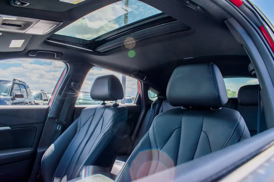 2023 Acura Integra 5th Gen - Image 6 of 7
