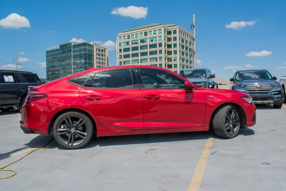 2023 Acura Integra 5th Gen - Image 4 of 7
