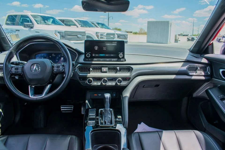 2023 Acura Integra 5th Gen - Image 7 of 7