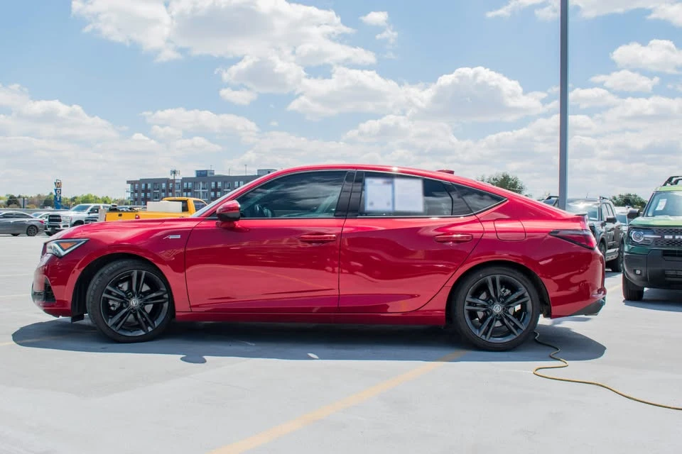 2023 Acura Integra 5th Gen - Image 2 of 7