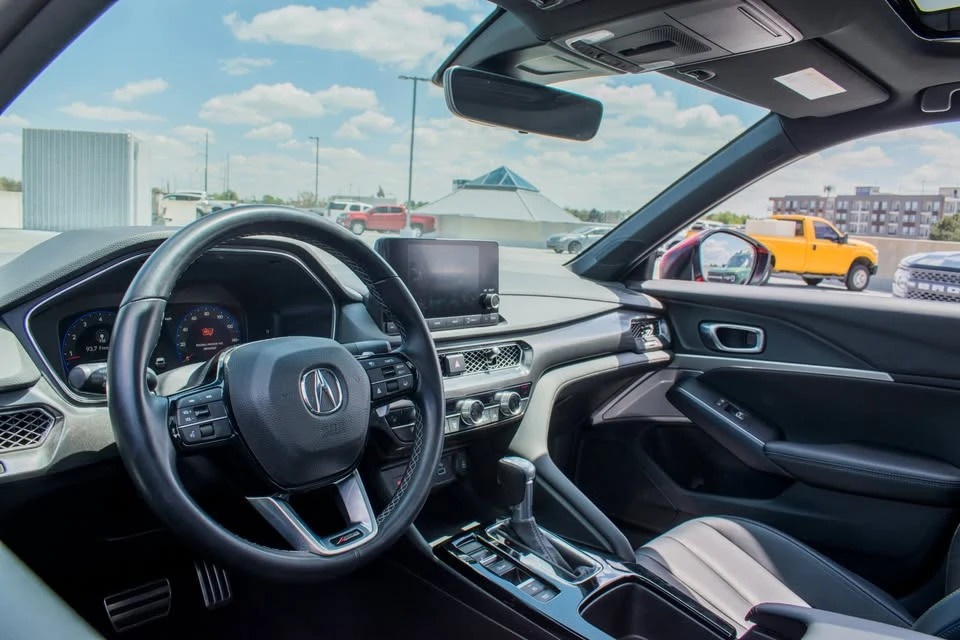 2023 Acura Integra 5th Gen - Image 5 of 7