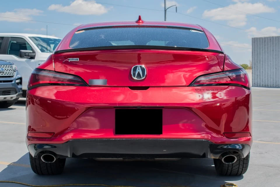 2023 Acura Integra 5th Gen - Image 3 of 7