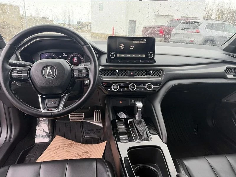 2023 Acura Integra 5th Gen - Image 19 of 19