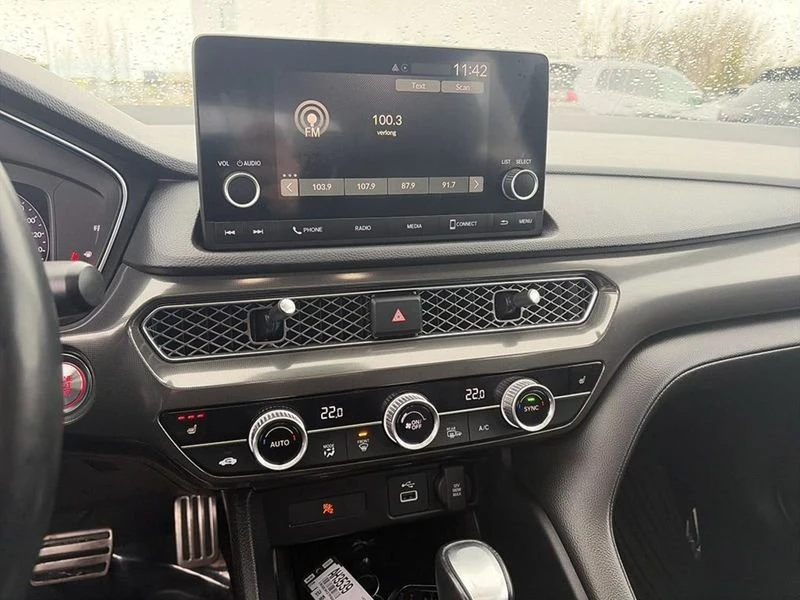 2023 Acura Integra 5th Gen - Image 13 of 19