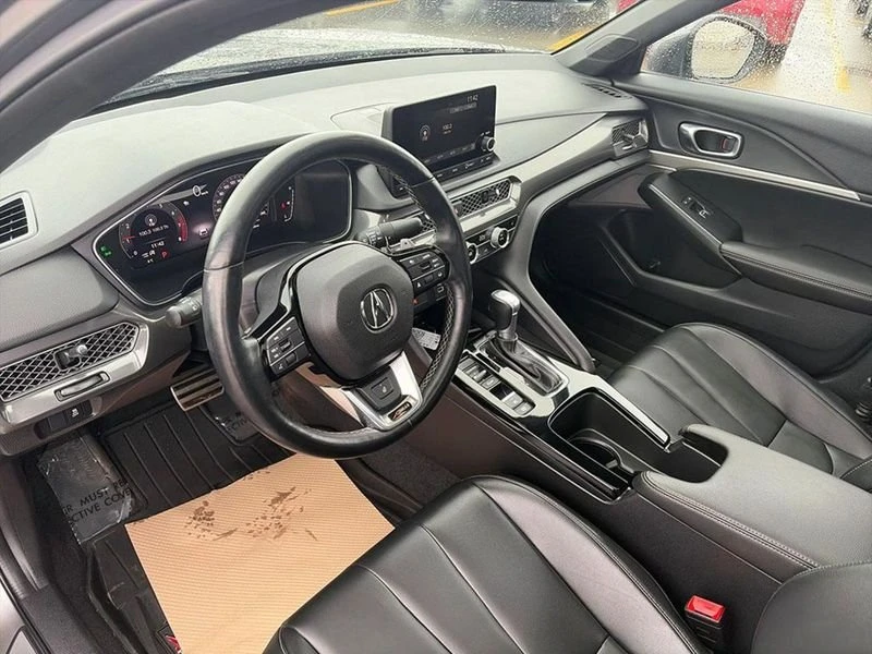 2023 Acura Integra 5th Gen - Image 8 of 19