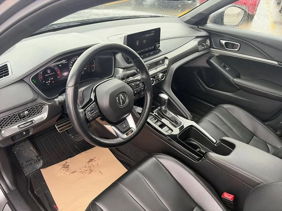 2023 Acura Integra 5th Gen - Image 12 of 20