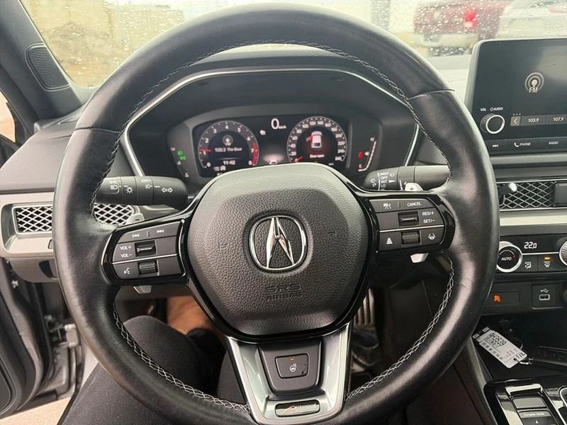 2023 Acura Integra 5th Gen - Image 9 of 19