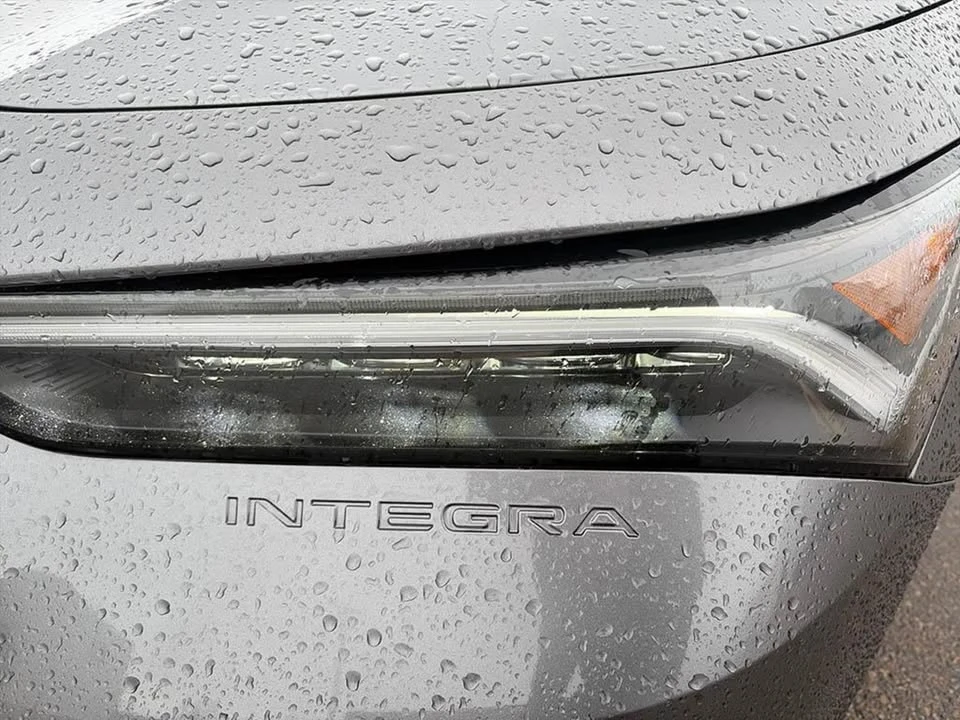 2023 Acura Integra 5th Gen - Image 9 of 20