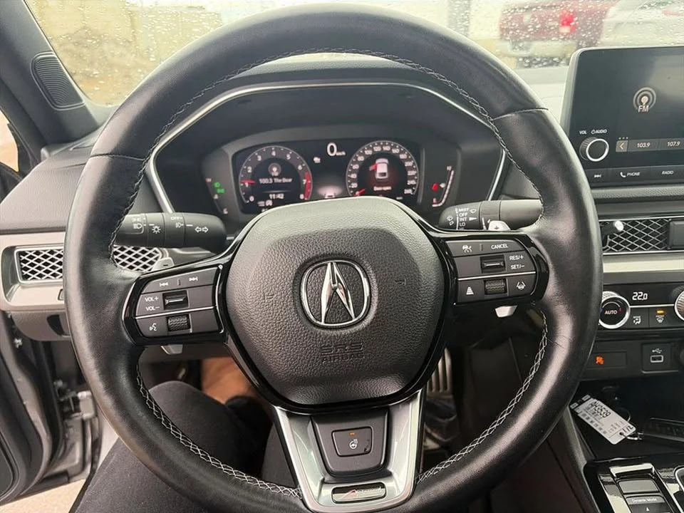 2023 Acura Integra 5th Gen - Image 13 of 20