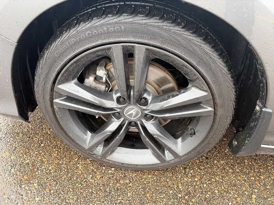 2023 Acura Integra 5th Gen - Image 6 of 20