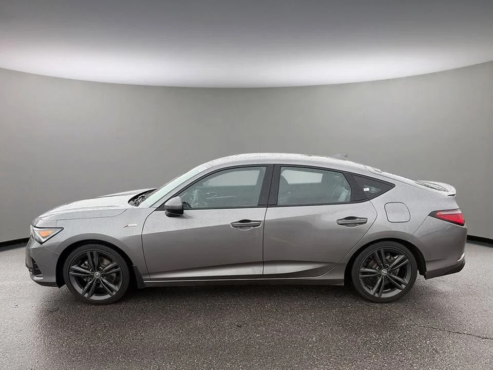2023 Acura Integra 5th Gen - Image 3 of 20