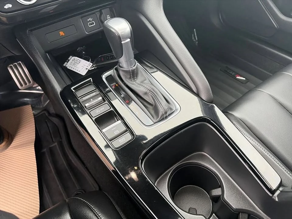 2023 Acura Integra 5th Gen - Image 20 of 20