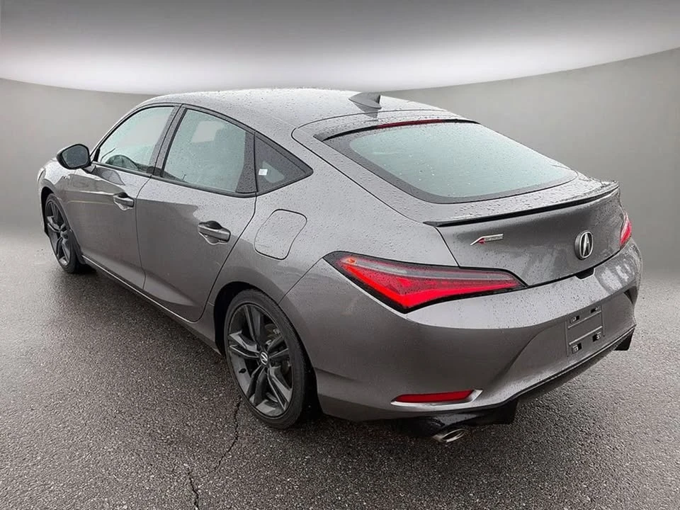 2023 Acura Integra 5th Gen - Image 4 of 20
