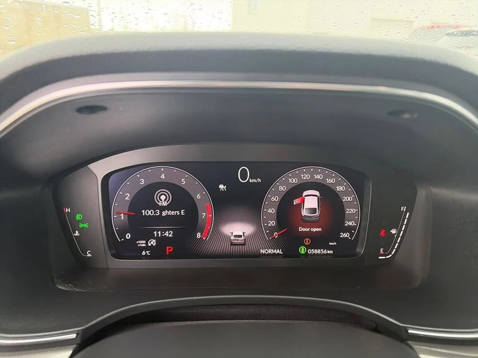 2023 Acura Integra 5th Gen - Image 14 of 20