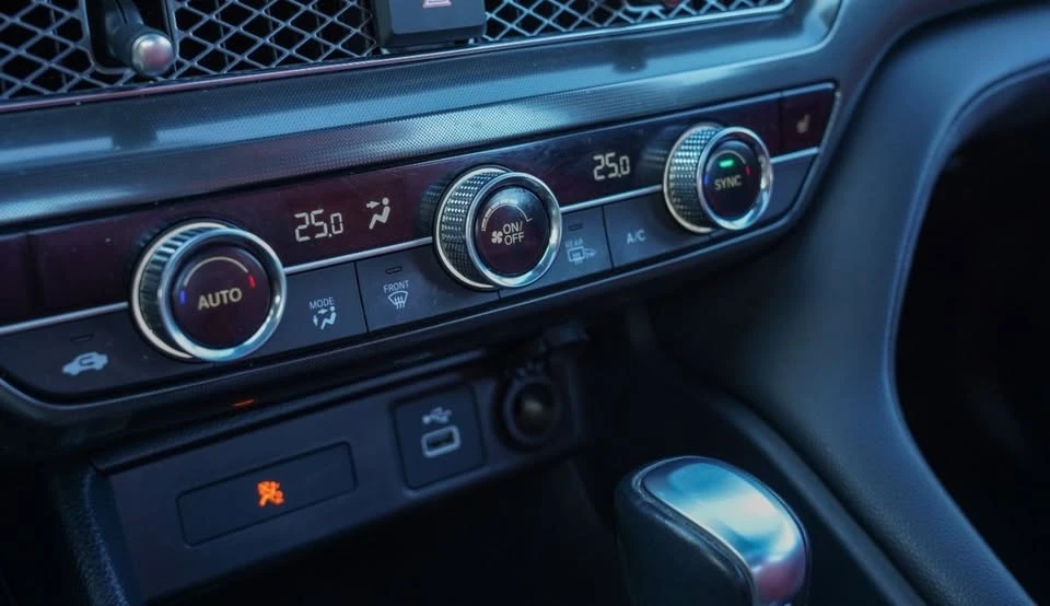 2023 Acura Integra 5th Gen - Image 15 of 20