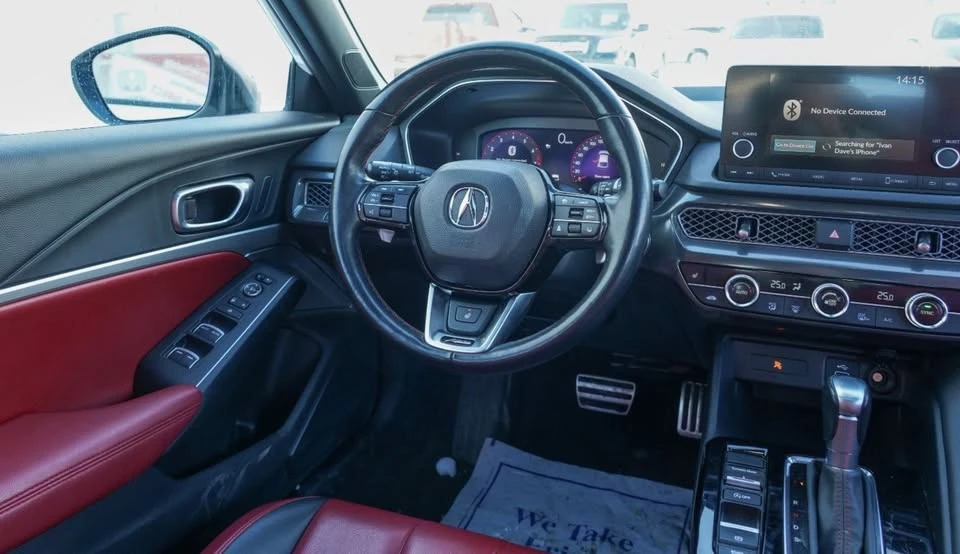 2023 Acura Integra 5th Gen - Image 19 of 20