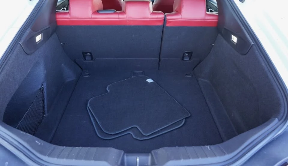 2023 Acura Integra 5th Gen - Image 10 of 20