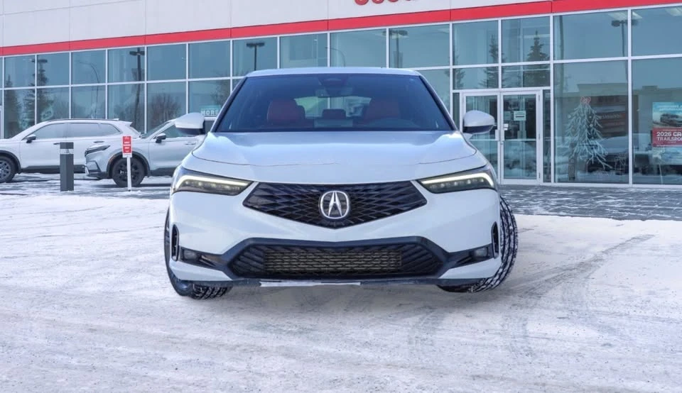 2023 Acura Integra 5th Gen - Image 2 of 20
