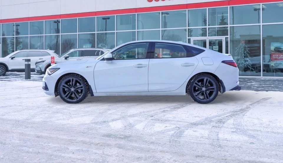2023 Acura Integra 5th Gen - Image 7 of 20