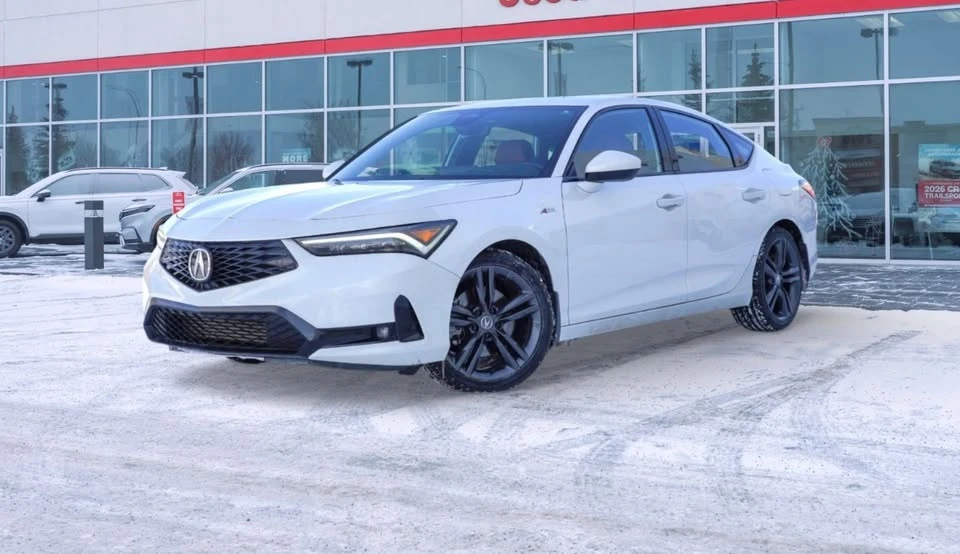 2023 Acura Integra 5th Gen - Image 8 of 20