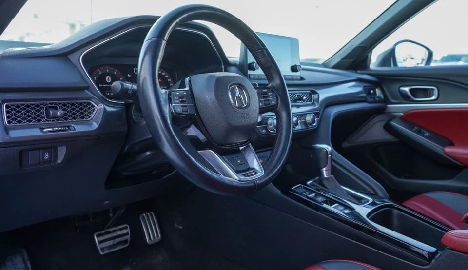 2023 Acura Integra 5th Gen - Image 11 of 20