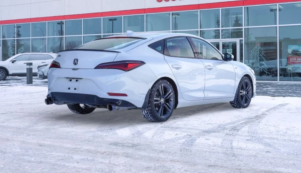 2023 Acura Integra 5th Gen - Image 4 of 20