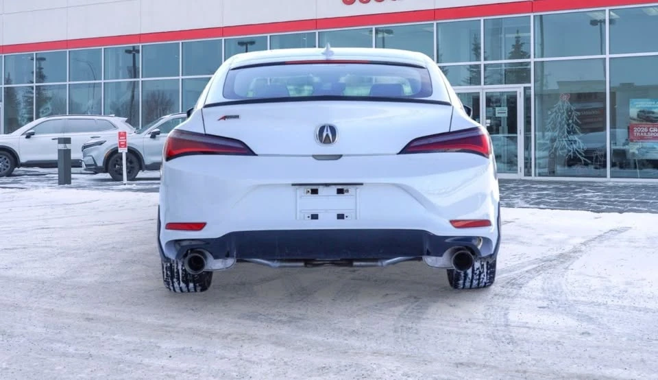 2023 Acura Integra 5th Gen - Image 5 of 20