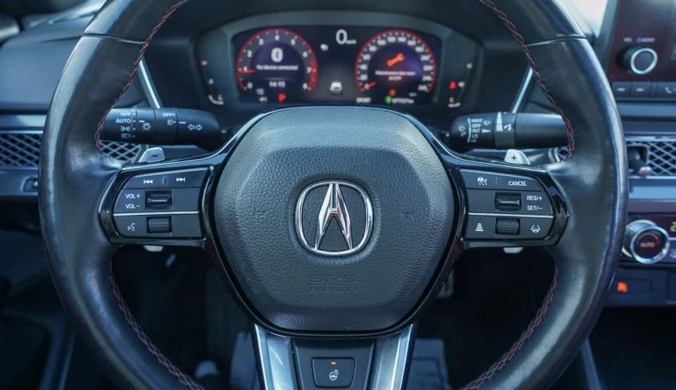 2023 Acura Integra 5th Gen - Image 12 of 20