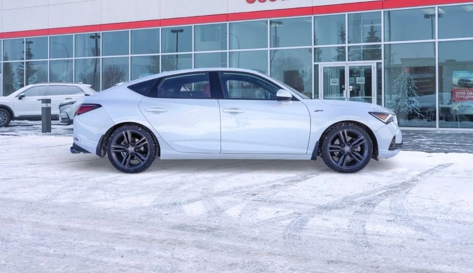 2023 Acura Integra 5th Gen - Image 3 of 20