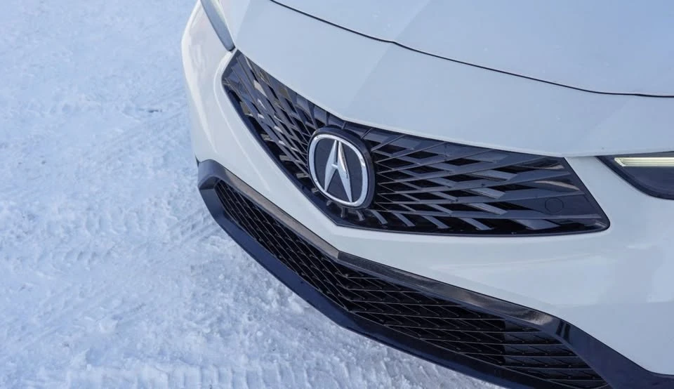 2023 Acura Integra 5th Gen - Image 9 of 20