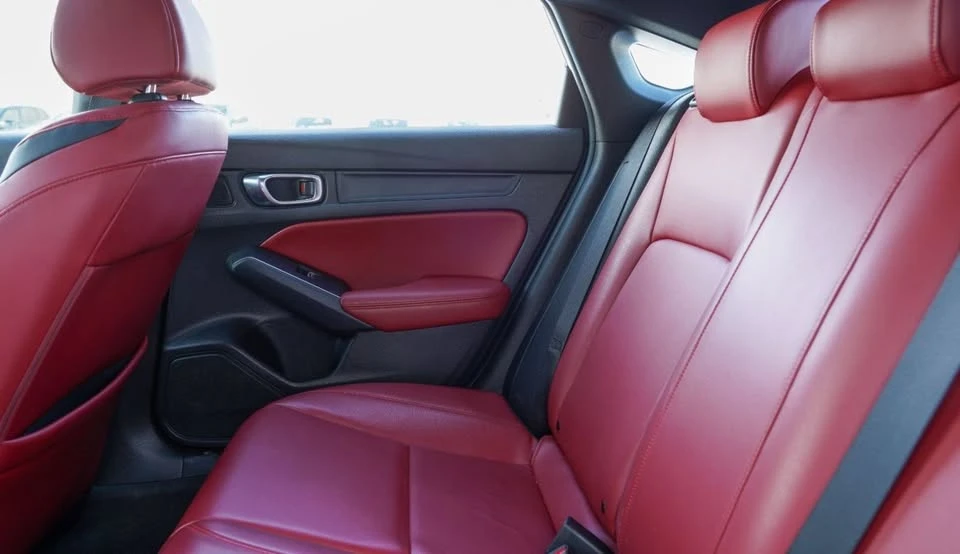2023 Acura Integra 5th Gen - Image 18 of 20