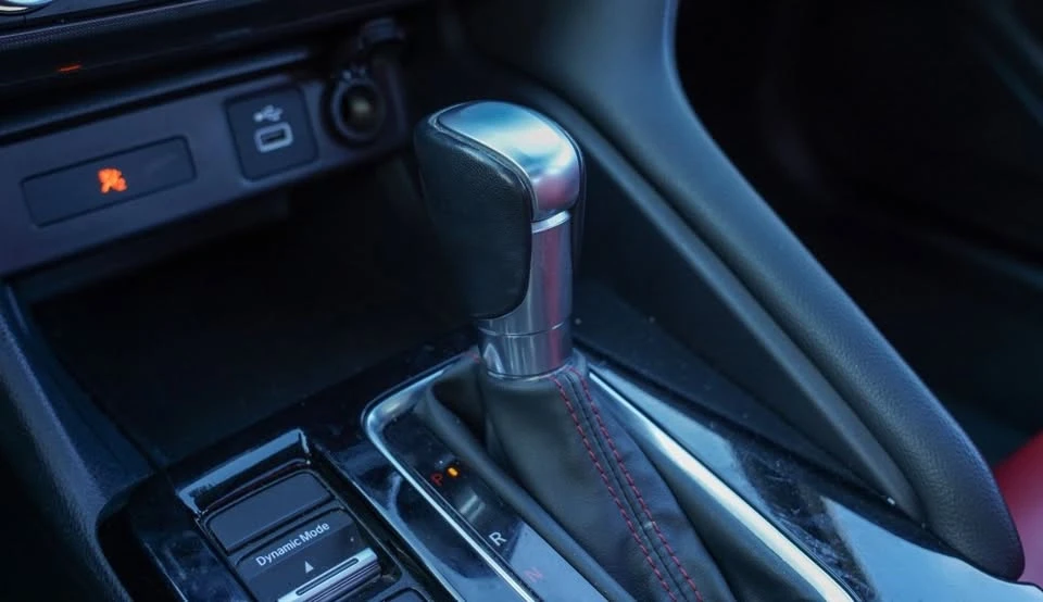 2023 Acura Integra 5th Gen - Image 14 of 20