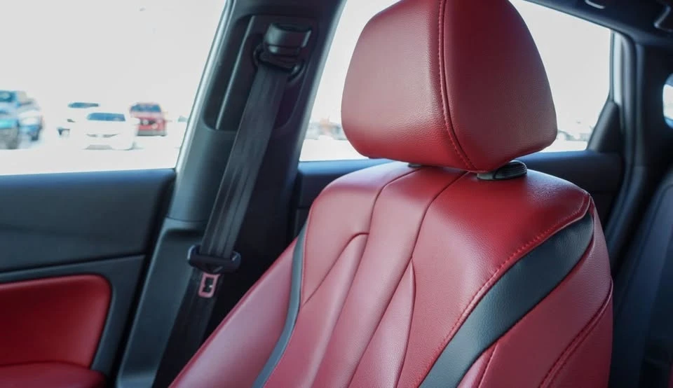 2023 Acura Integra 5th Gen - Image 17 of 20