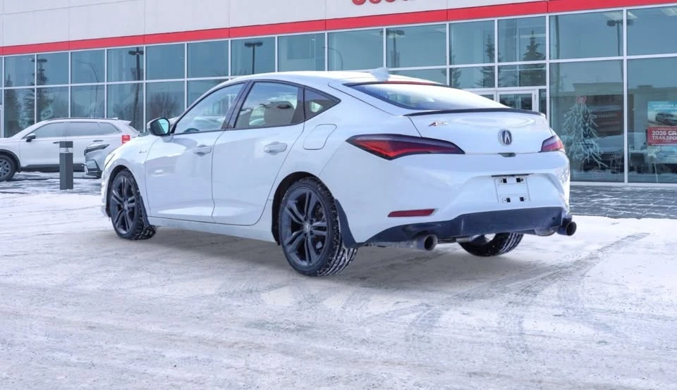 2023 Acura Integra 5th Gen - Image 6 of 20