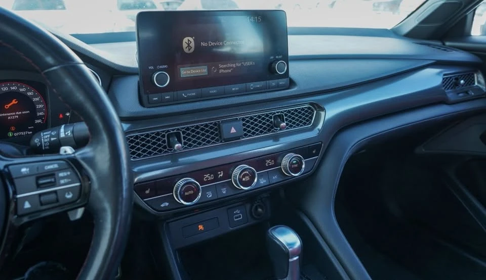 2023 Acura Integra 5th Gen - Image 16 of 20