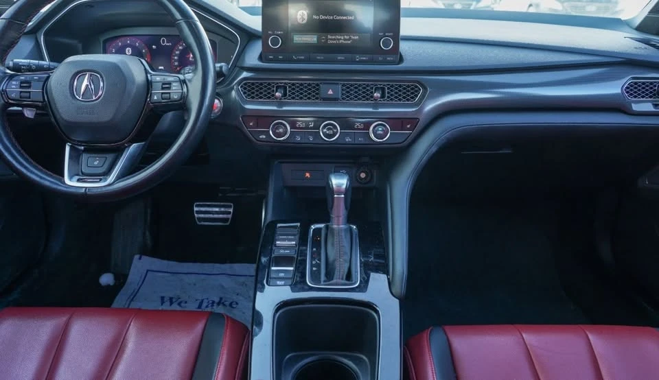 2023 Acura Integra 5th Gen - Image 20 of 20