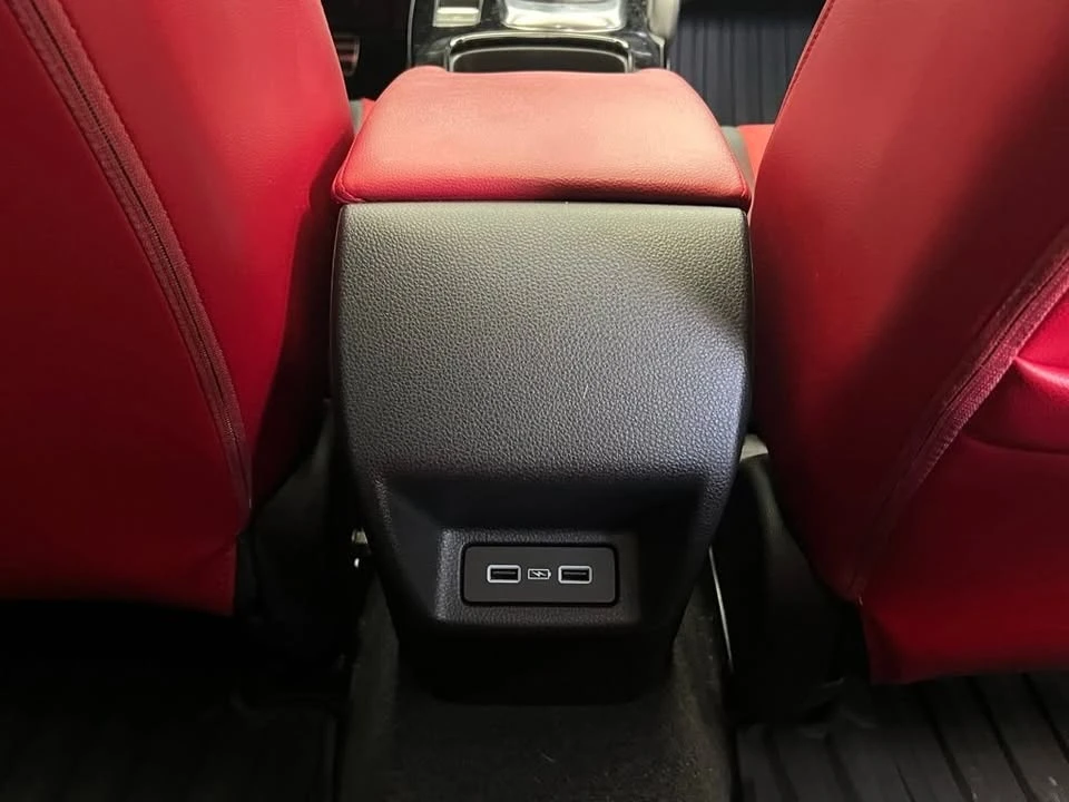 2023 Acura Integra 5th Gen - Image 9 of 20