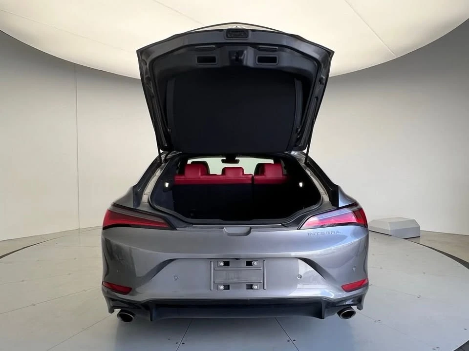 2023 Acura Integra 5th Gen - Image 5 of 20