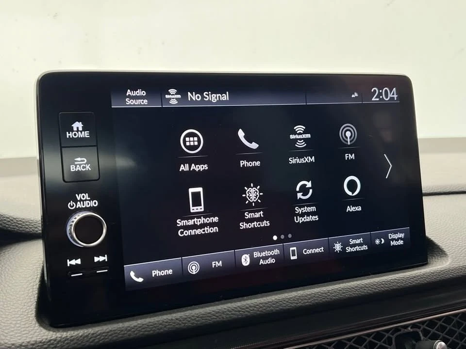2023 Acura Integra 5th Gen - Image 13 of 20