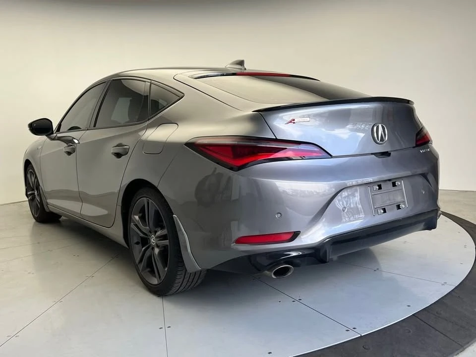 2023 Acura Integra 5th Gen - Image 4 of 20
