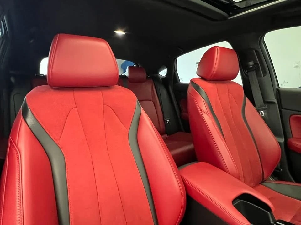 2023 Acura Integra 5th Gen - Image 7 of 20