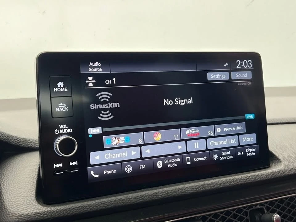2023 Acura Integra 5th Gen - Image 14 of 20