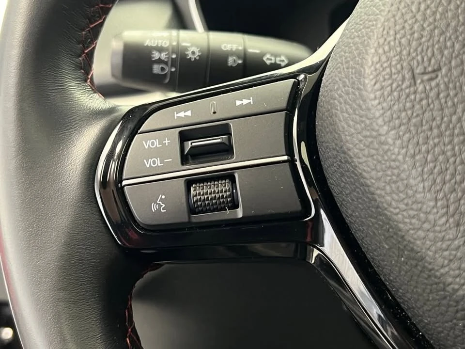2023 Acura Integra 5th Gen - Image 19 of 20