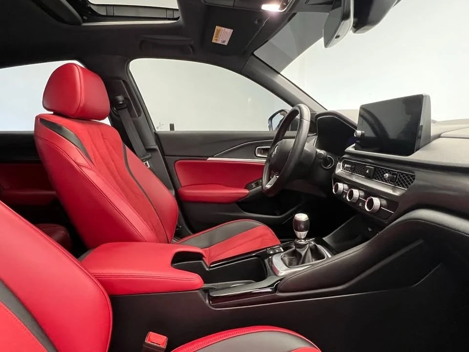 2023 Acura Integra 5th Gen - Image 6 of 20
