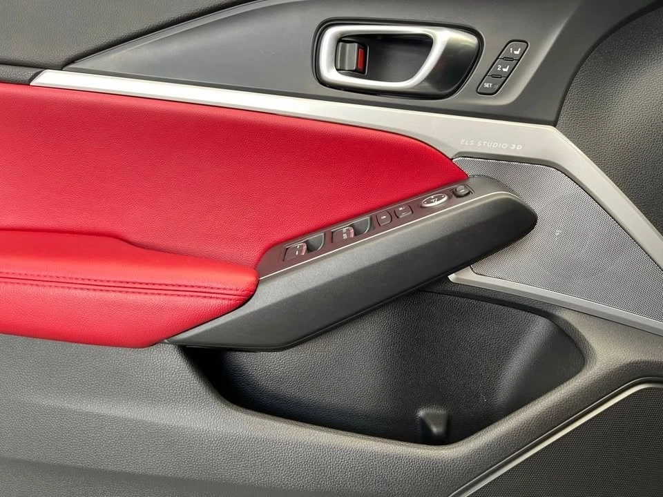 2023 Acura Integra 5th Gen - Image 20 of 20